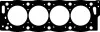 Прокладка головки блока цилиндров CITROEN/PEUGEOT/FIAT 306,406 2,0 16V 97-04 414378P