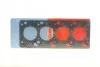 Прокладка головки блоку FORD 1.6 ZETEC (вир-во Corteco) 414613P