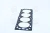 Прокладка головки блоку циліндрів OPEL Astra F 1,4i -98 CORTECO 414621P (фото 2)
