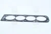 Прокладка головки блоку циліндрів OPEL Astra F 1,4i -98 CORTECO 414621P (фото 3)