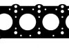Прокладка головки блоку циліндрів CORTECO 414638P