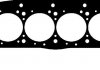 Прокладка головки блоку циліндрів CORTECO 414639P