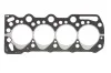 Прокладка головки блоку OPEL 1.6TD/1.7TD 4EE-1T/X17DT(TC4EE1) 1! 1.50MM (вир-во Corteco) 414662P