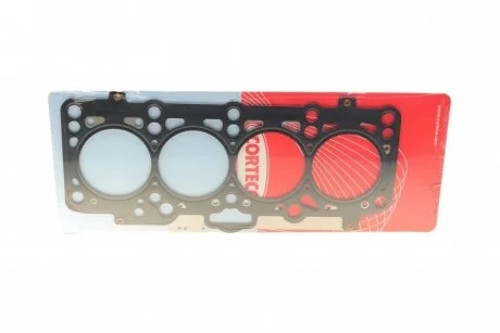 Прокладає головку блоку AUDI/VW 1.9SDI/TDI AHF/AGR MLS 2! 1.63MM (вір-во) CORTECO 414807P