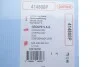 Прокладає головку блоку AUDI/VW 1.9SDI/TDI AHF/AGR MLS 3! 1.71MM (вір-во) CORTECO 414808P (фото 2)