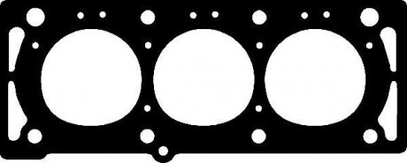 Прокладка головки циліндрів CORTECO 414817P (фото 1)