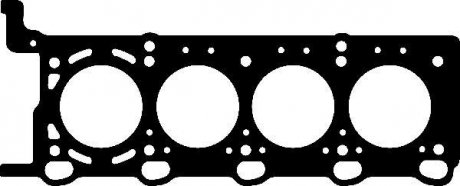 Прокладка головки блоку циліндрів BMW 5,7 96-03 CORTECO 414842P (фото 1)