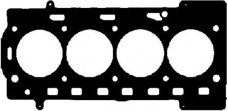 Прокладка голівки циліндрів CORTECO 415007P (фото 1)