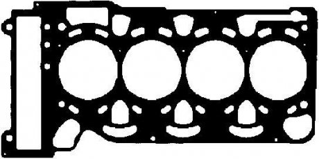 Прокладка головки циліндрів CORTECO 415027P