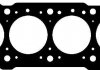 Прокладка головки блоку циліндрів CORTECO 415032P 415032P