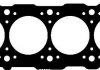Прокладка головки блоку циліндрів CORTECO 415040P 415040P