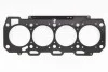 Прокладка головки циліндрів CORTECO 415100P (фото 1)
