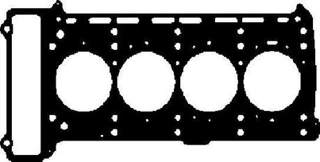 Прокладка головки блока MB M271 (вир-во) CORTECO 415134P