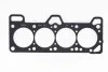 Прокладка головки блока цилиндров Hyundai Getz 1,3, Accent 1,3 2000-2005 CORTECO 415148P (фото 1)