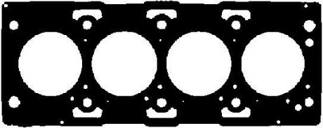 Прокладка головки циліндрів CORTECO 415165P (фото 1)