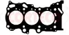 Uszczelka gіow. AGILA 1.0 08-, MLS 415613P