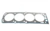 Комплект прокладок головки блоку циліндрів OPEL Astra F 1,4 92-00 CORTECO 417907P (фото 3)