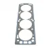 Прокладки (компл.) HEAD OPEL 1.6I C16NZ (вір-во) CORTECO 417964P (фото 2)