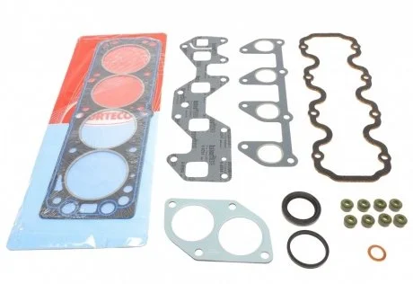 Прокладки (компл.) HEAD OPEL 1.6I C16NZ (вір-во) CORTECO 417964P