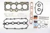 Набір прокладок, головка цилиндра CORTECO 418368P (фото 1)