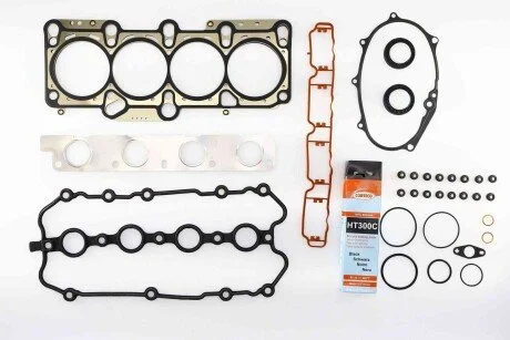 Набір прокладок, головка цилиндра CORTECO 418368P