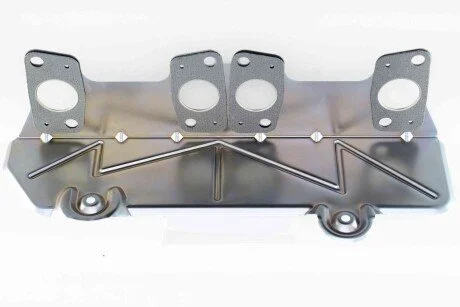 Прокладання впускного колектора Peugeot306/406 Expert/Partner1.6-1.8 93-04 CORTECO 424710P