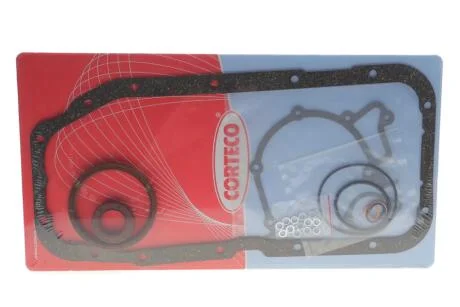 Фото 1 - набір прокладок, блок-картер двигателя CORTECO 428630P Набір прокладок, блок-картер двигателя CORTECO 428630P (фото 1)