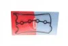 К-кт прокладок клап.кр. Daewoo 1.5 16V Dohc A15MF 95- 440003P