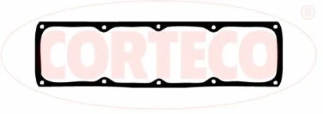 Прокладка клапанної кришки CORTECO 440019P