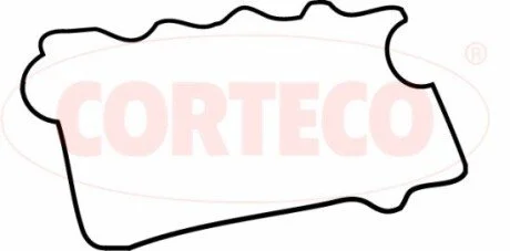 Прокладка клапанної кришки CORTECO 440041P