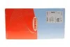 Прокладка клапанної кришки OPEL Astra,Combo,Vectra 1,4-1,6 98- CORTECO 440075P (фото 3)
