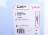 Прокладка клапанної кришки FORD Focus,Mondeo 1,6-2,0 96- CORTECO 440097P (фото 2)