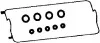 Прокладка клапанної кришки (к-кт) Honda Accord 96-03 1.8-2.3 440159P