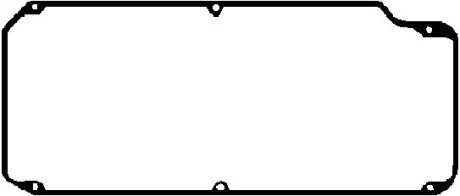 Фото 1 - прокладка клапанної кришки CORTECO 440211P Прокладка клапанної кришки CORTECO 440211P (фото 1)