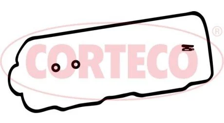 Набір прокладок кришки головки циліндра CORTECO 440225P (фото 1)