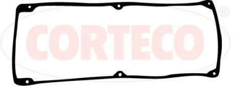 Прокладка клапанної кришки CORTECO 440237P
