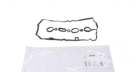 Прокладка клапанной крышки CHEVROLET Aveo,Cruze 1,4-1,8 09- CORTECO 440420P
