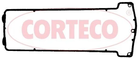 Прокладка клапанної кришки CORTECO 440431P