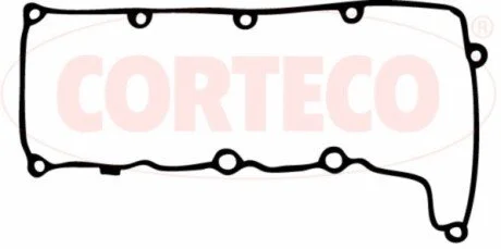 Прокладка крышки клапанов CORTECO 440520P
