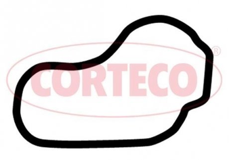 Прокладка впускного колектора CORTECO 450583H (фото 1)