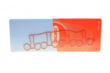 Прокладка, впускной коллектор VAG 2,0 TDI 06- (выр-во) CORTECO 450663P