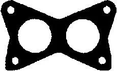 Прокладка випускного колектора CORTECO 460251H (фото 1)