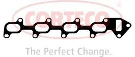 Фото 1 - прокладка випускного колектора CORTECO 460350P Прокладка випускного колектора CORTECO 460350P (фото 1)