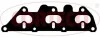 CORTECO OPEL прокладка випускного колектора 2.5 V6 94- 460420P