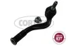 Рульовий наконечник Прав AUDI A4 ALLROAD B9, A4 B9, A5, A6 ALLROAD C8, A6 C8, A7, Q5 1.4-4.0H 05.15- CORTECO 49107264 (фото 1)