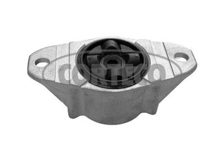Подушка амортизатора (заднього) Ford Focus 03- CORTECO 49108044