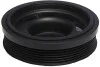 CORTECO SKODA Шків кол. валу FABIA III, SCALA 1.0 TSI 49113756