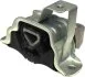 Подушка КПП Citroen Nemo 1.3/1.4HDI 08- (L) CORTECO 49113832 (фото 1)