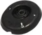 Подушка амортизатора (переднего) Citroen C2/ C3 1.1-1.6 03-/Peugeot 1007 05- CORTECO 49113855 (фото 1)