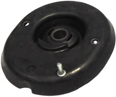 Подушка амортизатора (переднего) Citroen C2/ C3 1.1-1.6 03-/Peugeot 1007 05- CORTECO 49113855